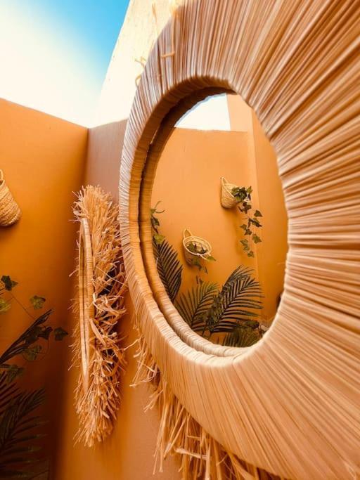 Appartamento Modern In Gueliz Marrakesh